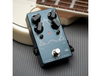 Darkglass Alpha Omicron Bass Distortion Darkglass Alpha Omicron Bass Distortion